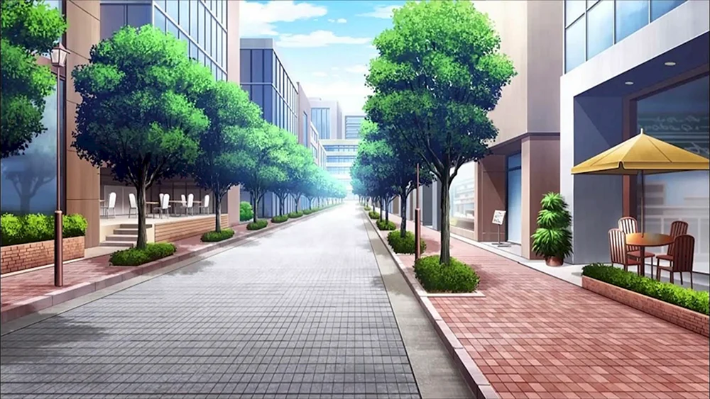 Anime gacha park. Gacha laif