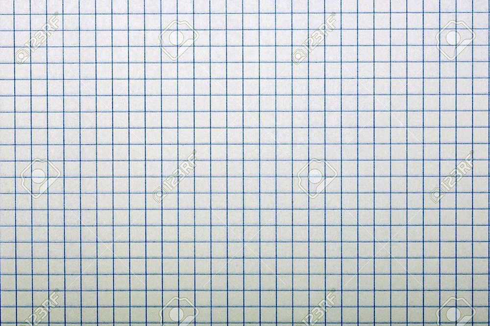 Leere Quadrate