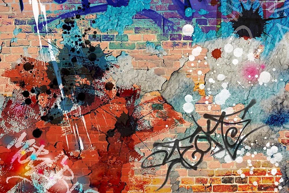 Graffiti