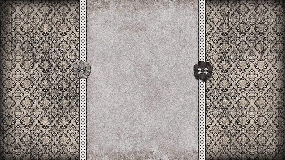 Stylischer Hintergrund
