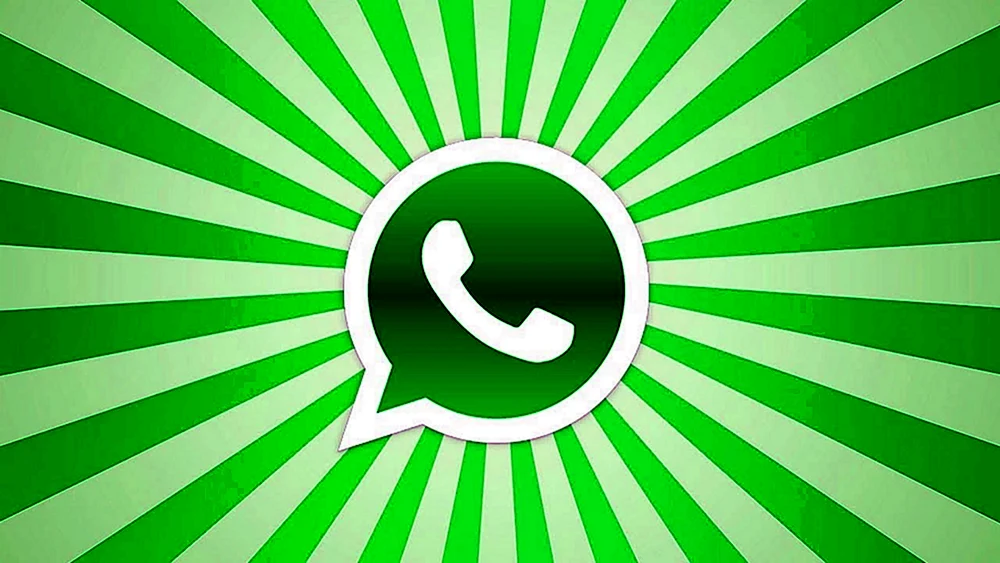 Watsapp-Hintergrund