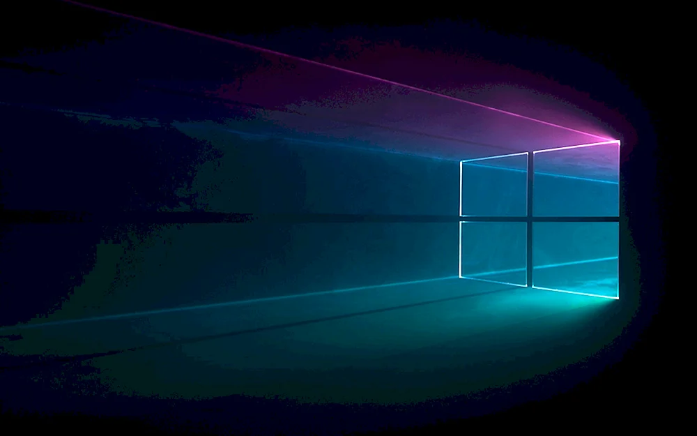 Windows 10 Hero