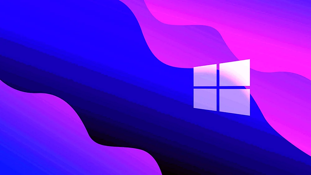 Dunkles Windows 10