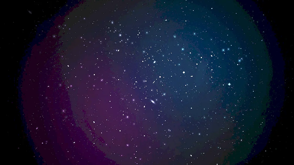 Dunkler Hintergrund