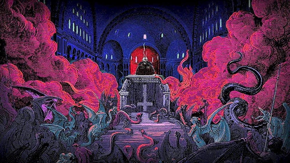 Kordhell phonk