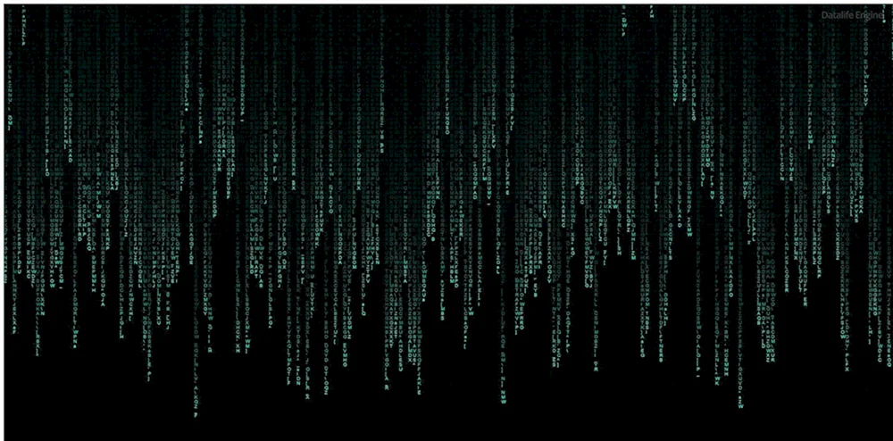 Stilvoller Hintergrund