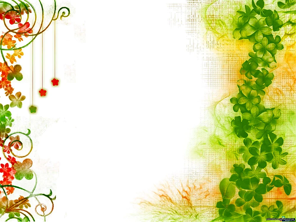 Hintergrund für Projekt