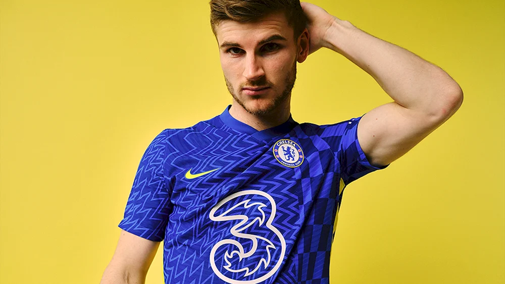 Barclay Chelsea