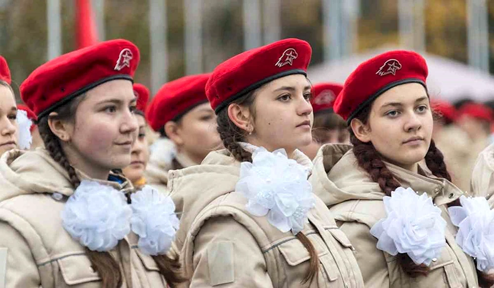 Uniform der Armee