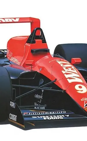 Formel 3000