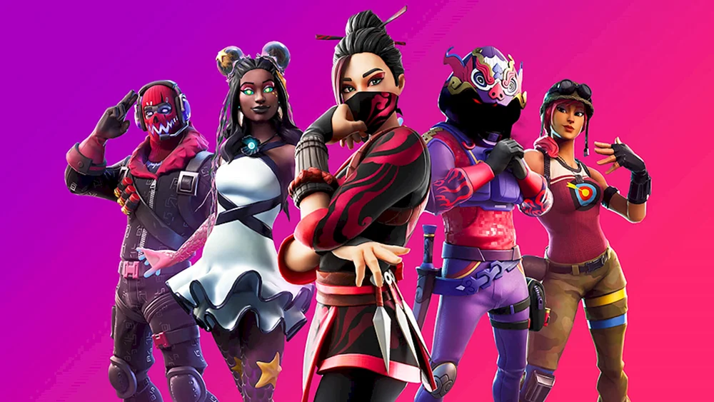 Fortnight 3
