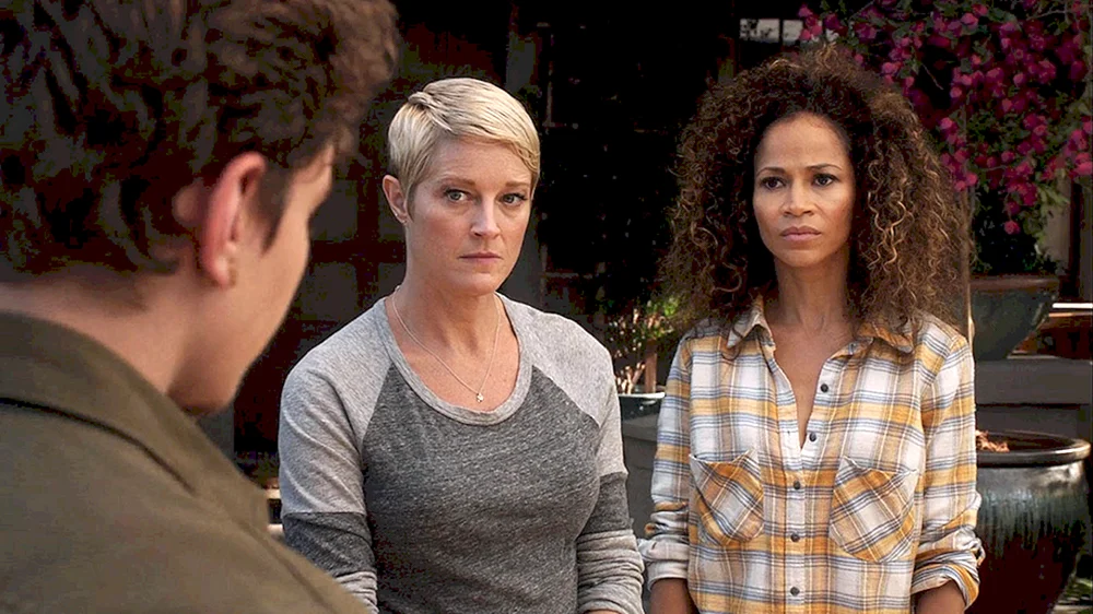 Teri Polo Foster