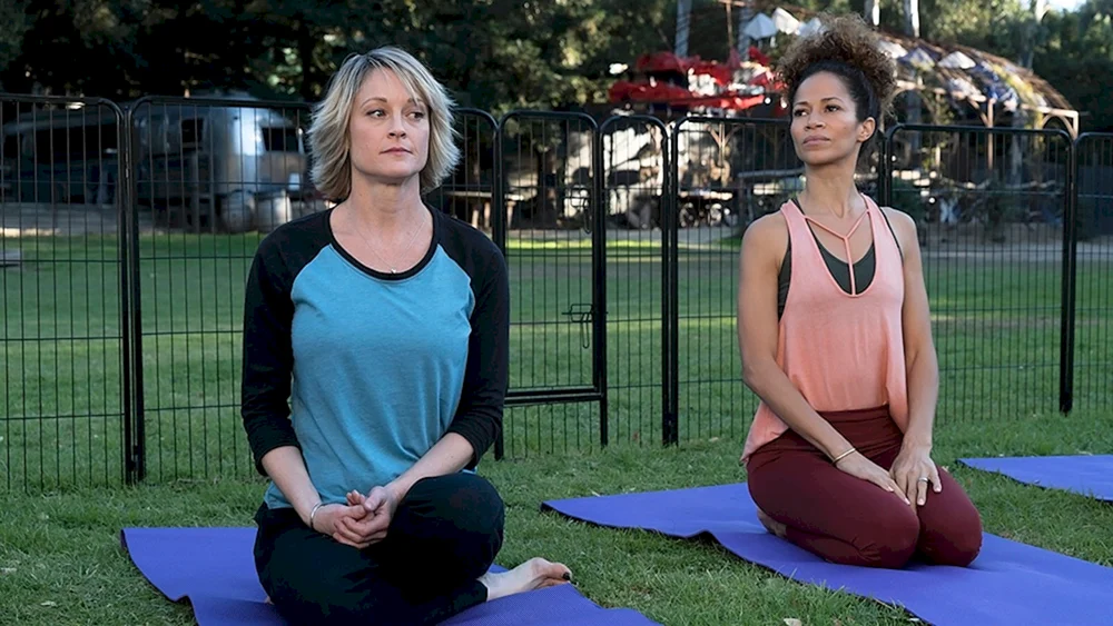 Teri Polo Castle