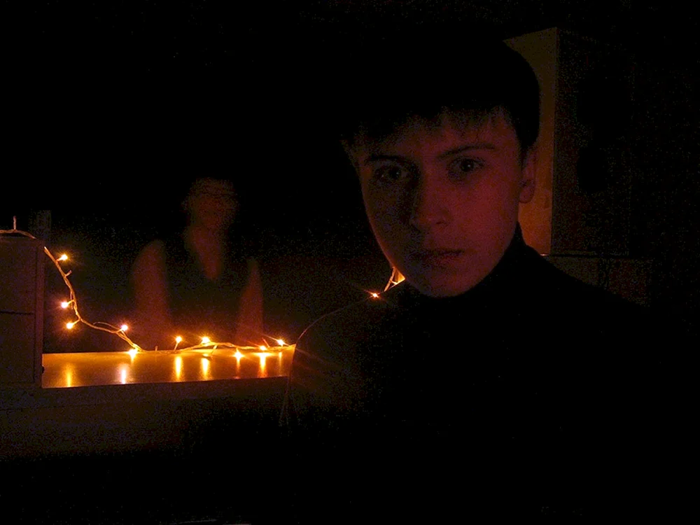 Foto von Egor Ovchinnikov