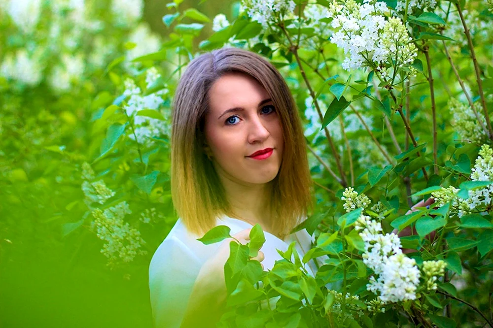 Elena Poljakowa Smolensk