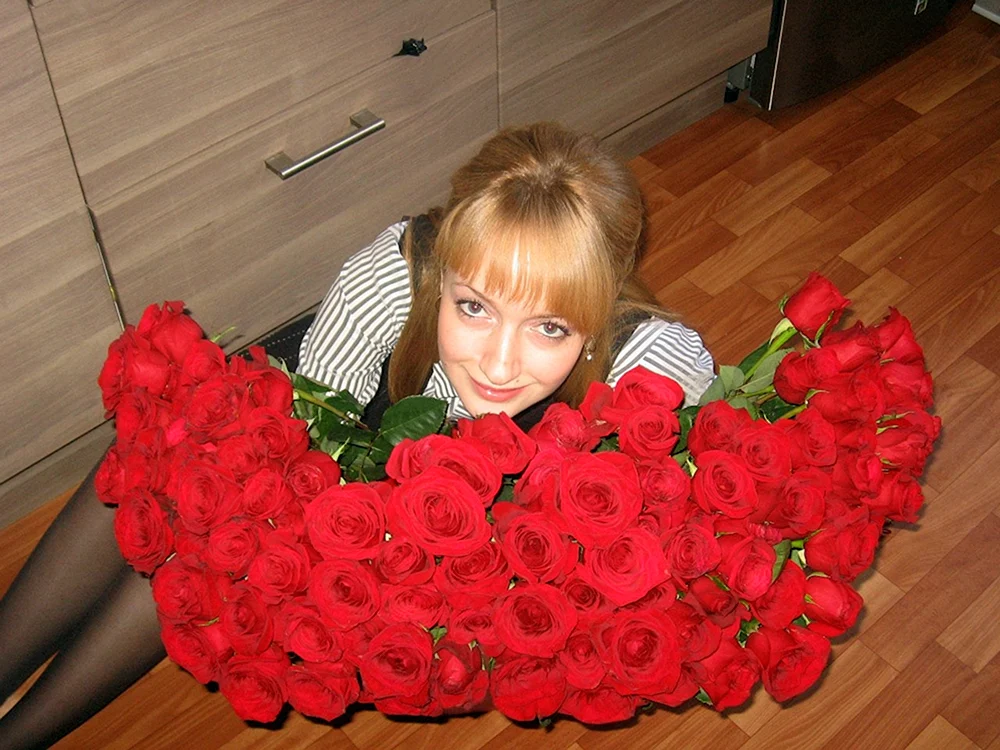 Yana Zenina blogger