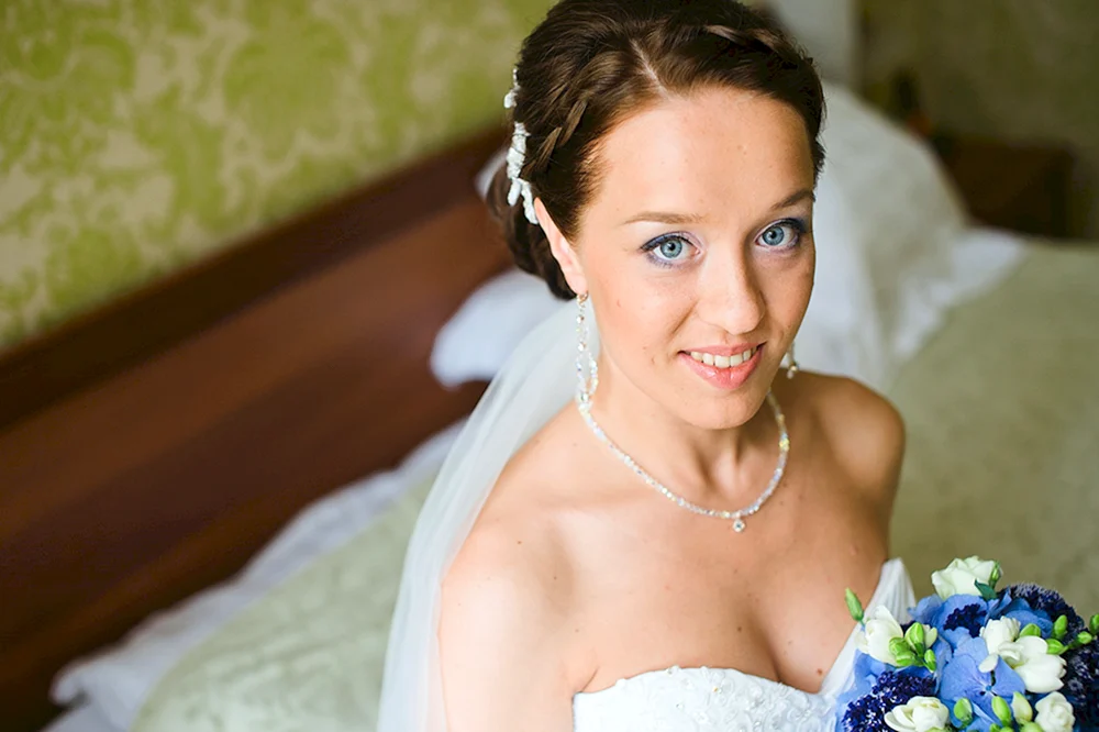 Foto von Yulia Sorokina