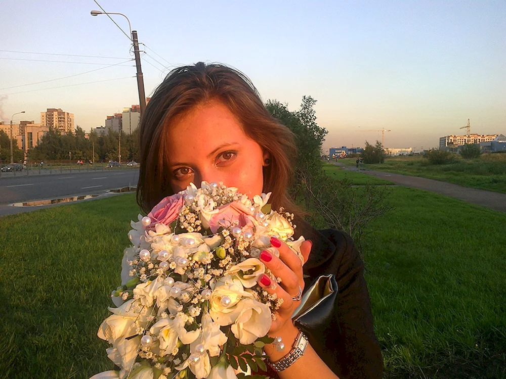 Lilia Abramova Tatar fm