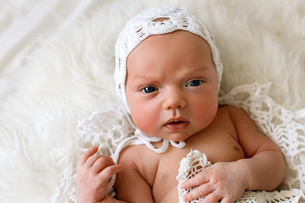 Schöne Babys