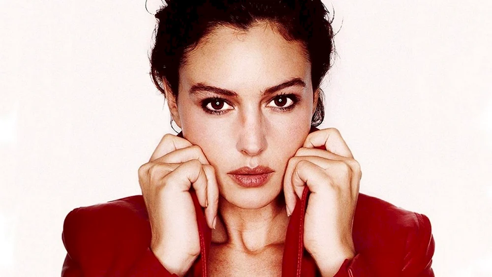 Foto von Monica Bellucci