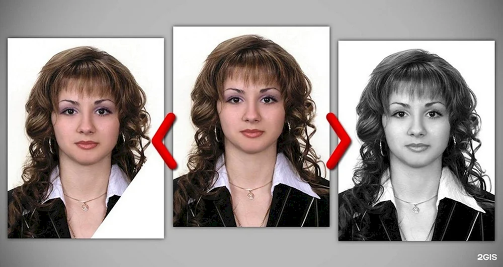Passfoto