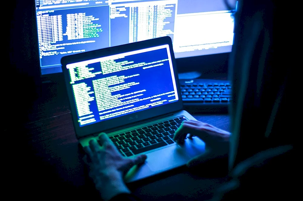 Hacking E-Mail