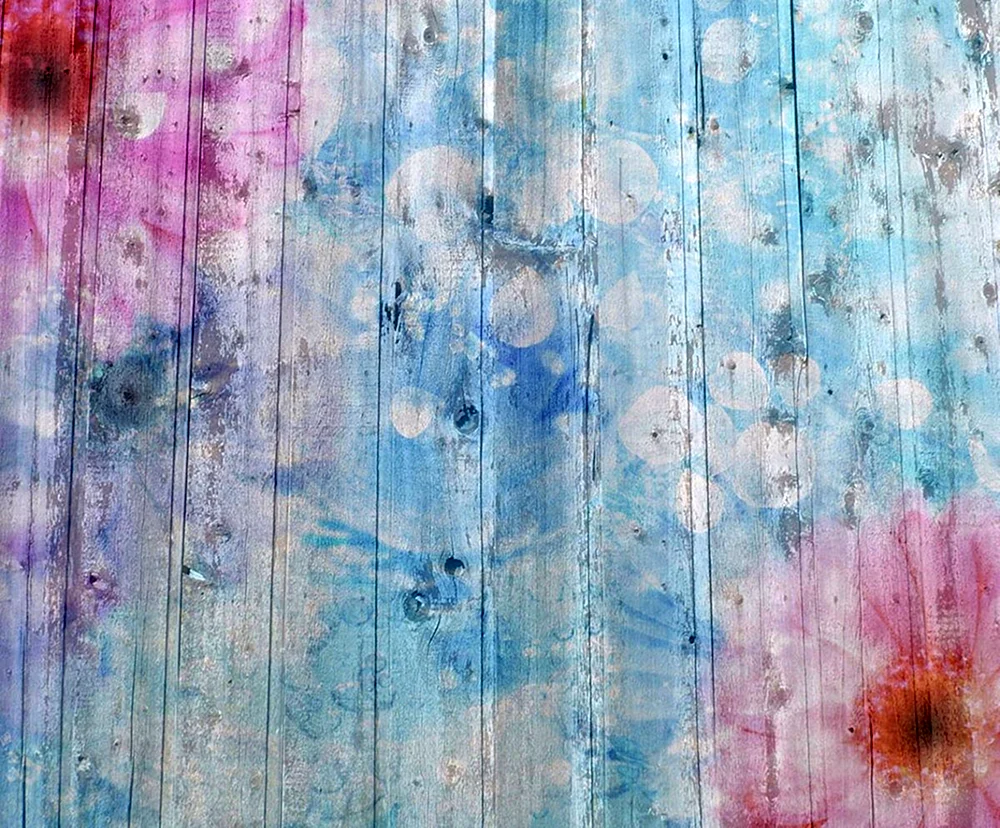 Photoshop-Hintergrund. in Pastellfarben