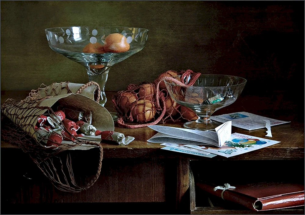 Fotograf Alexander Sennikov