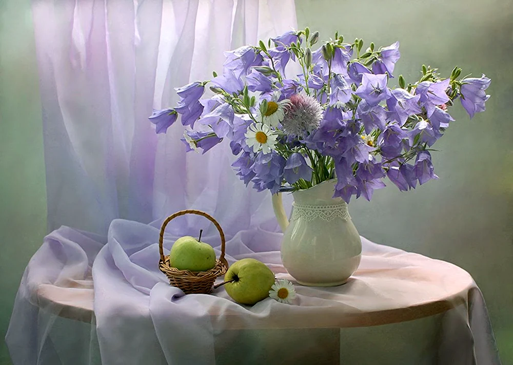 Photostillleben von Marina Volodko