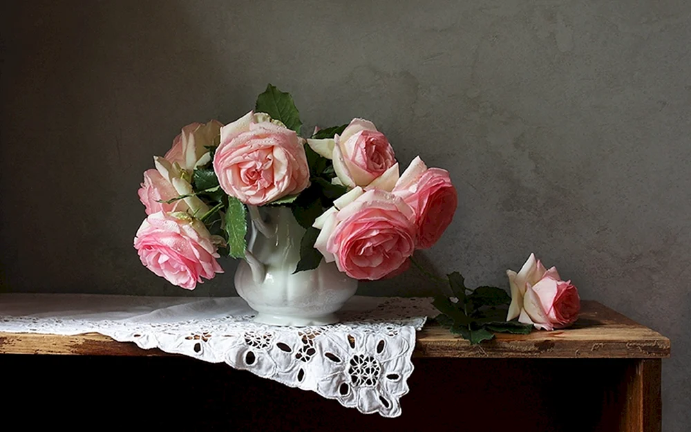 Photostillleben von Tatiana Kim