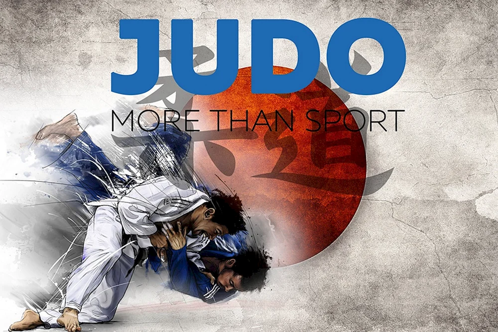 Judo Yang 2002