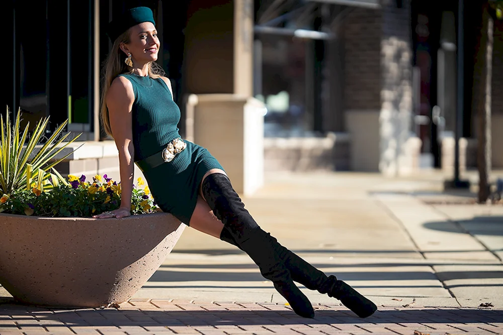 Ilona Linart Model