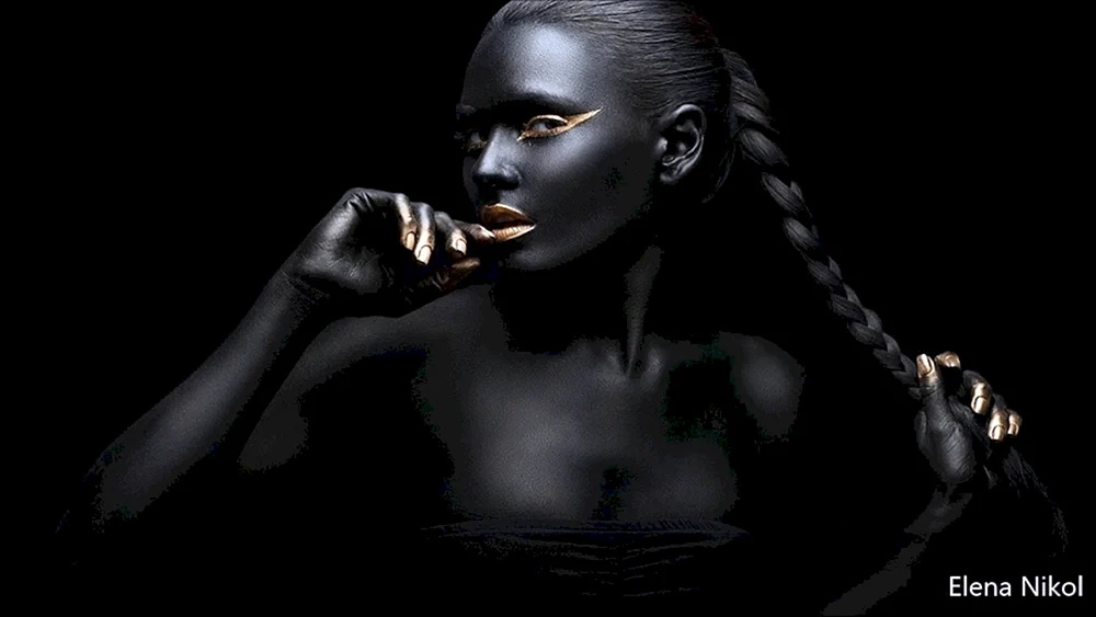 Feshin Afrika