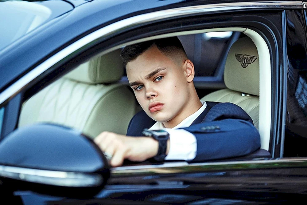 Sagdiyev Rinat