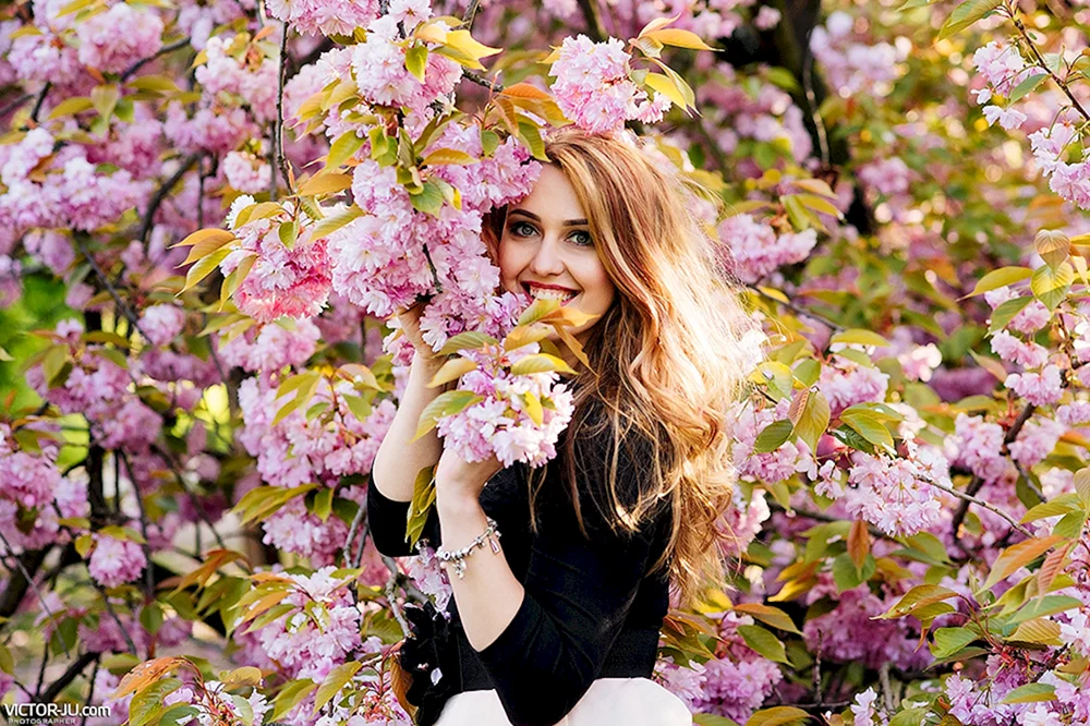 Frühling
