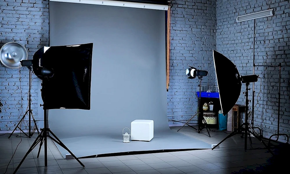 Fotostudio