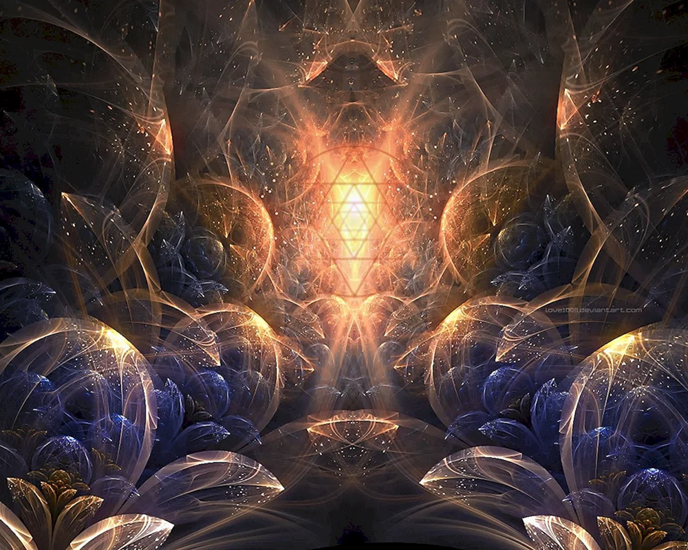 Akasha Chronicles Meditation