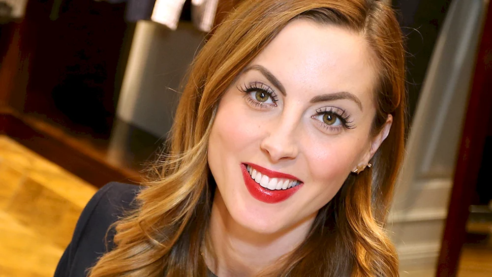 Eva Amurri Foto