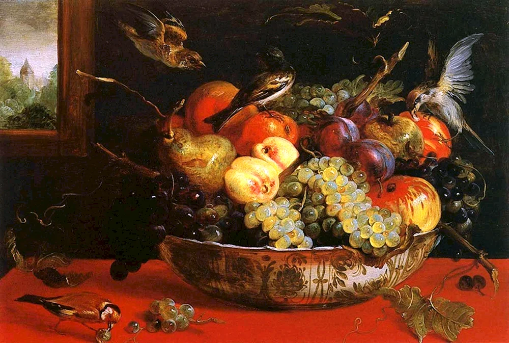 Frans Snijders 1579-1657