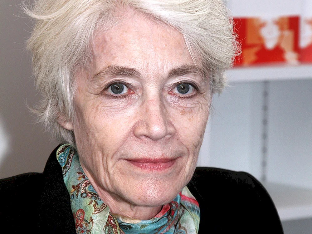 Françoise Ardee