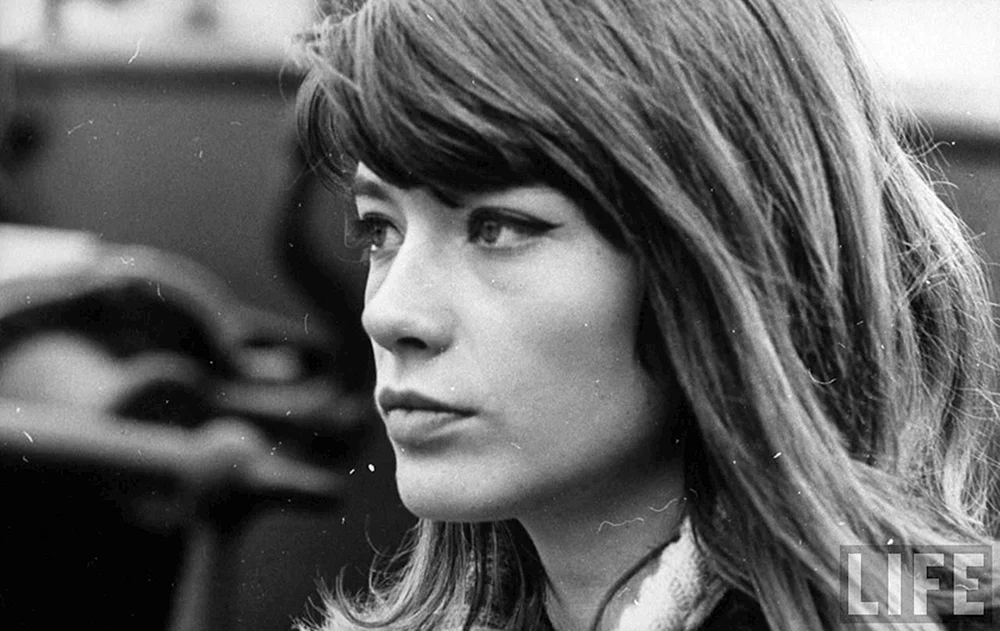 Françoise Ardee