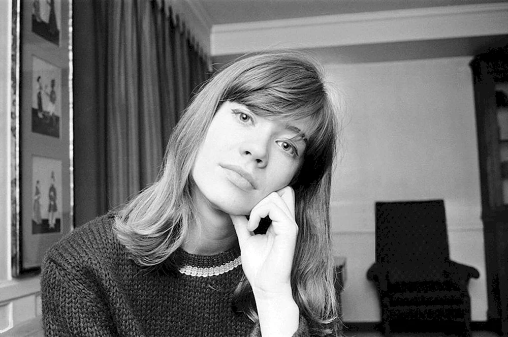 Françoise Madeleine Ardee