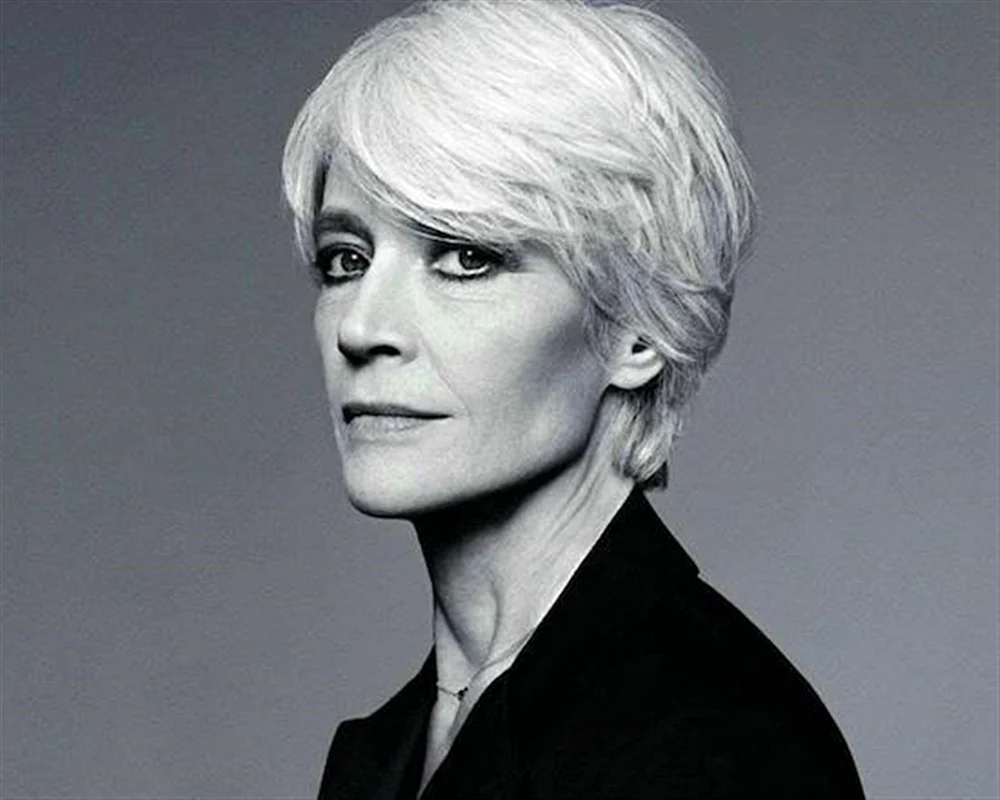 Françoise Ardee.