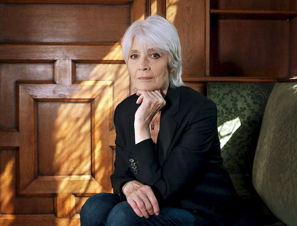 Françoise Ardee