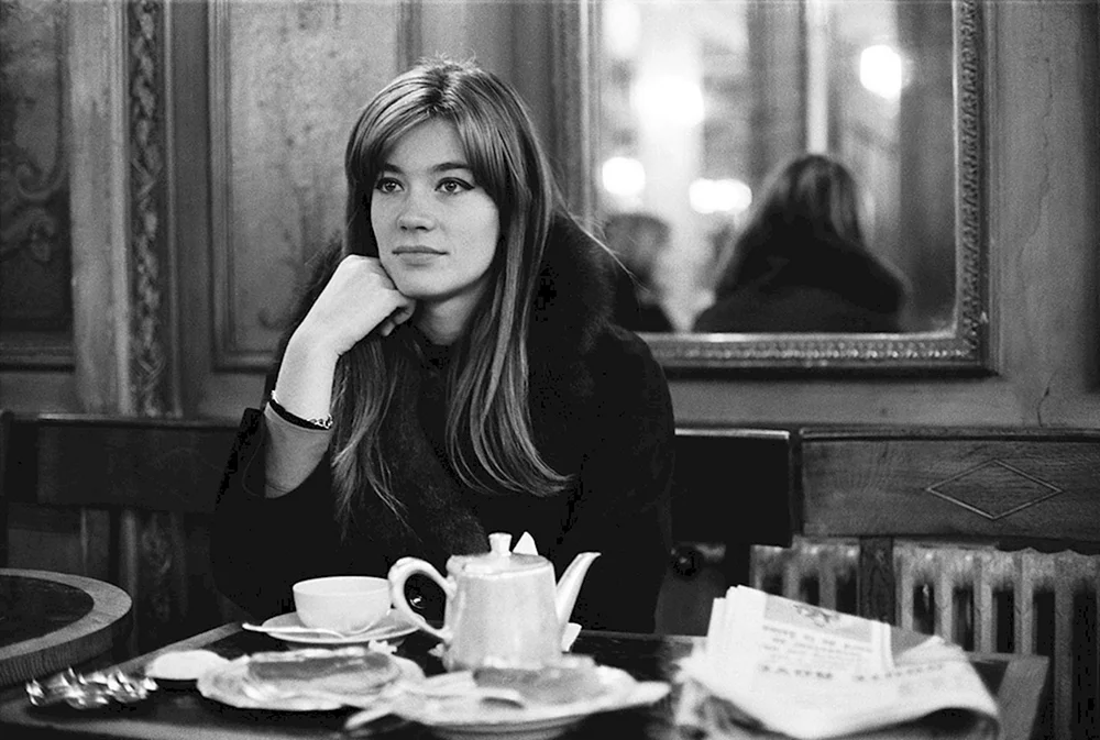 Françoise Madeline Ardee