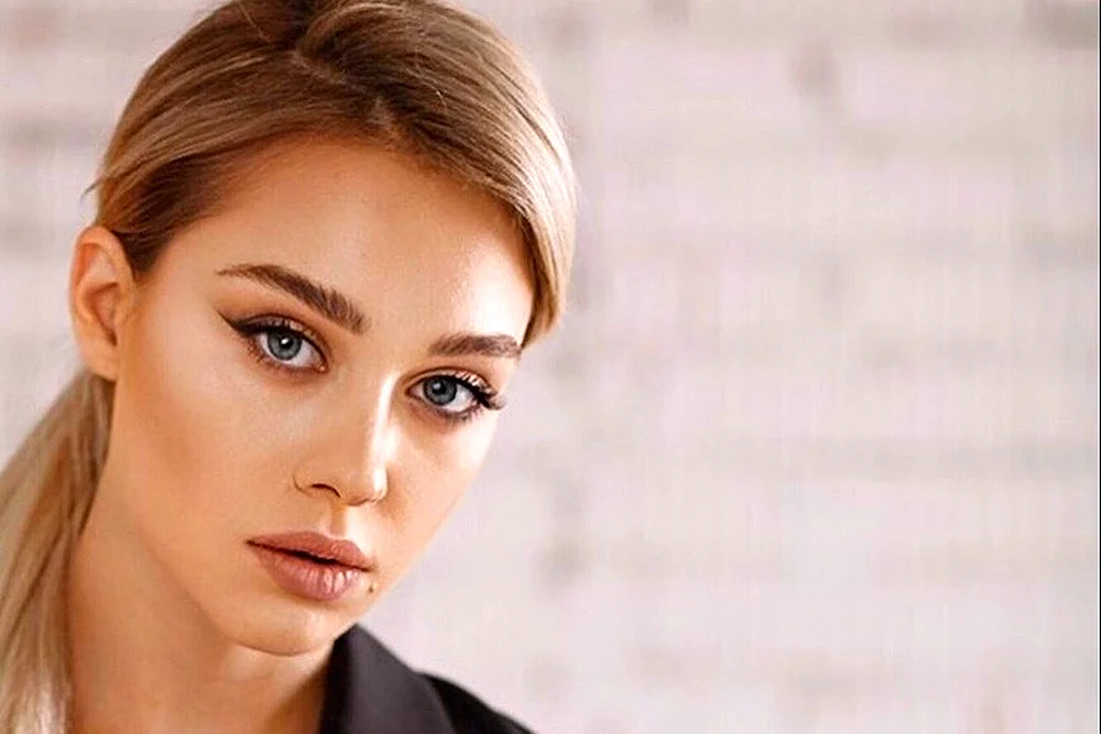 Franz Yulia Alekseevna
