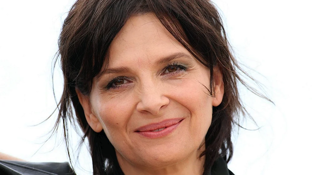 französische schauspielerin Binoche