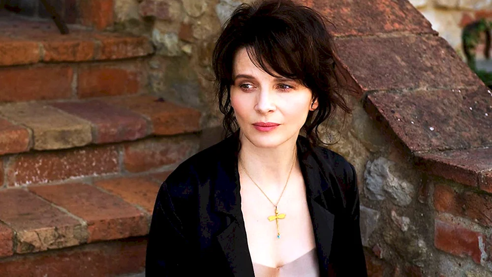 Juliette Binoche schauspielerin