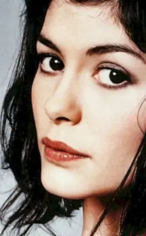 Französische Schauspielerin Isabelle Adjani