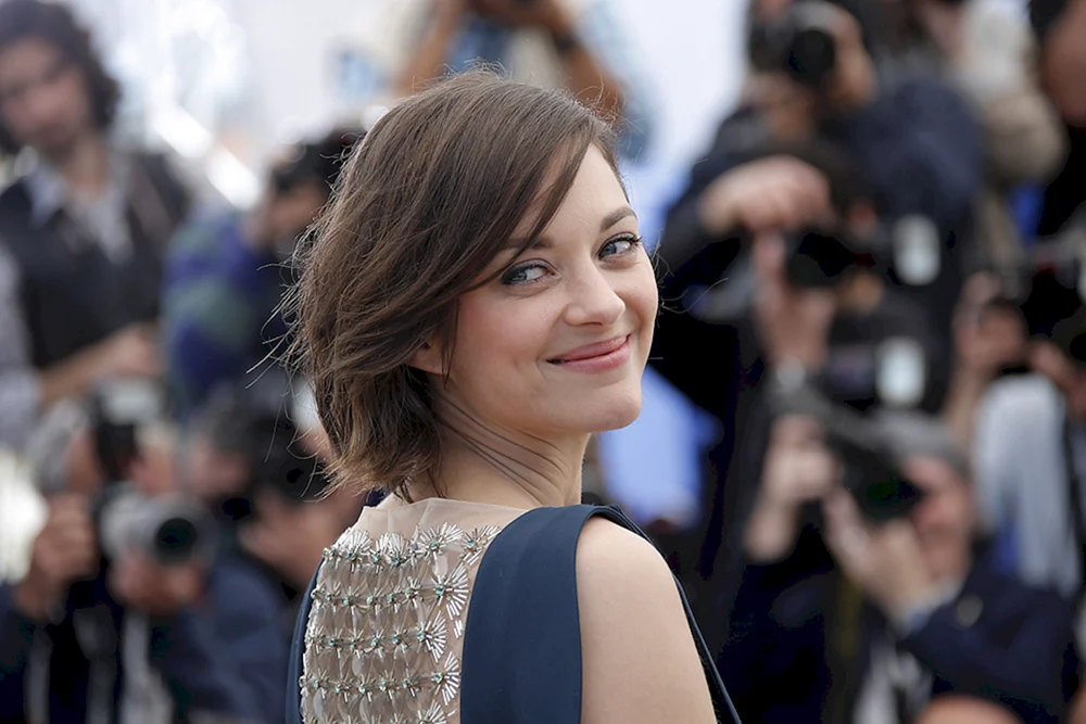 Marion Cotillard Schauspielerin